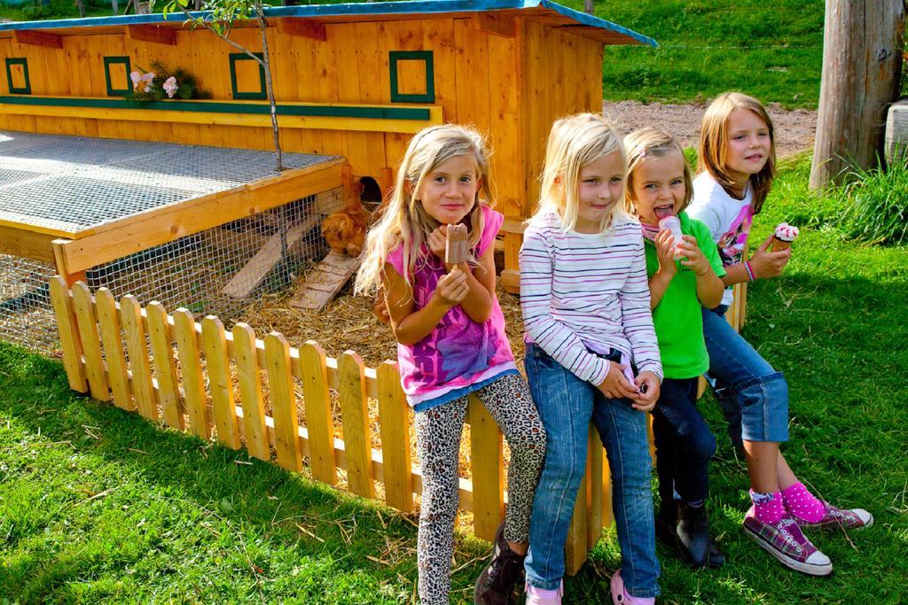 Lochgrubgut Daire Altenmarkt im Pongau Dış mekan fotoğraf